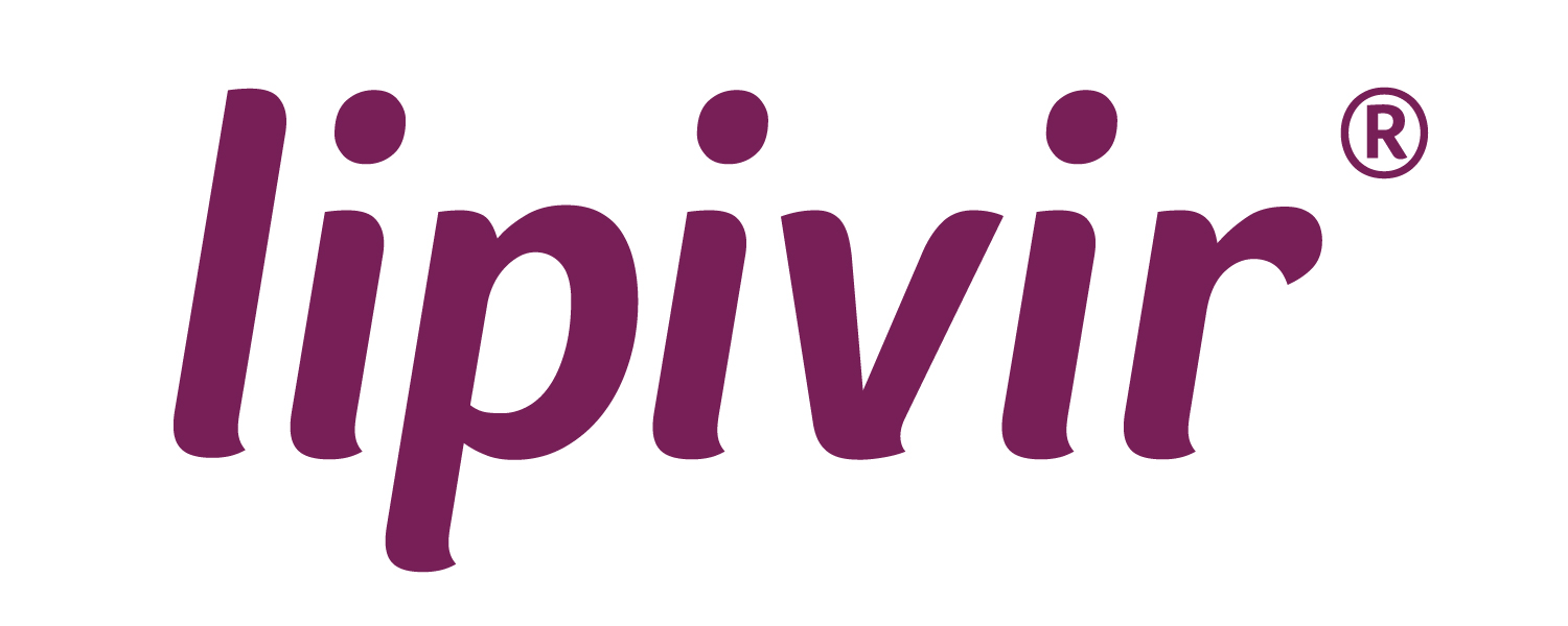 Lipivir Logo 1500x600px RGB PAN 7650C